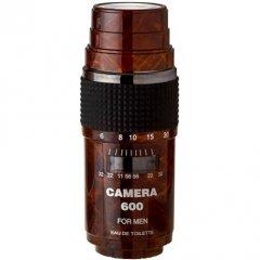 Camera 600