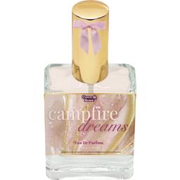 Campfire Dreams