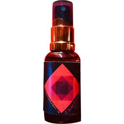 Camphor