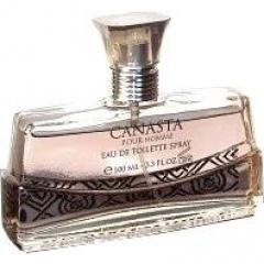 Canasta pour Homme
