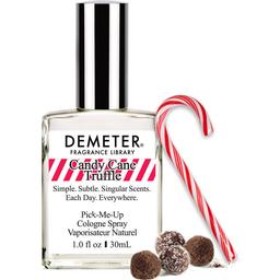 Candy Cane Truffle