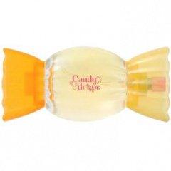 Candy Drops - Honey Lemon