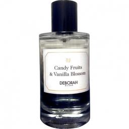 Candy Fruits & Vanilla Blossom