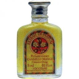 Cannelle Orange