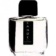 Canoe Noir