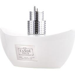 Canoe White