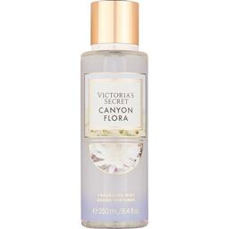Canyon Flora