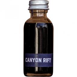 Canyon Rift