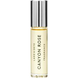 Canyon Rose