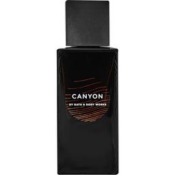 Canyon