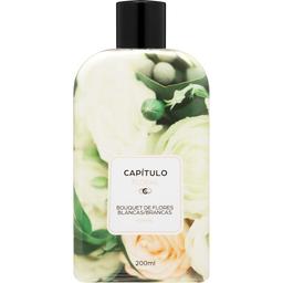 Capítulo Floral