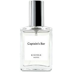 Captain's Bar