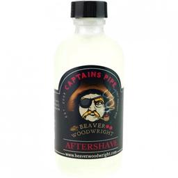 Captain's Pipe