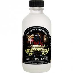 Captain's Reserve