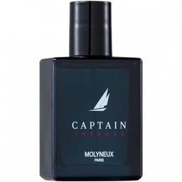 Captain Intense