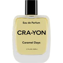 Caramel Days