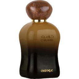 Caramel Oud