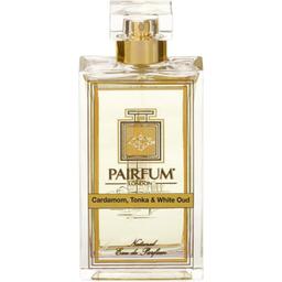 Cardamom, Tonka & White Oud