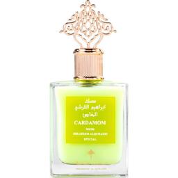 Cardamom Musk