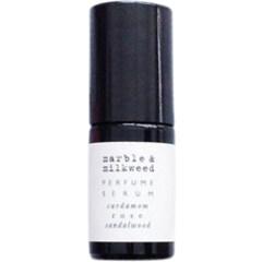 Cardamom Rose Sandalwood