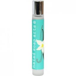 Cardamom Vanilla