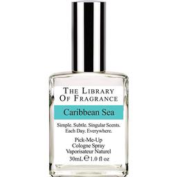 Caribbean Sea