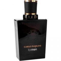 Carlo Pazolini for Men