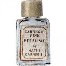 Carnegie Pink