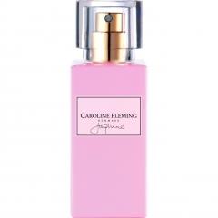 Caroline Fleming - Josephine