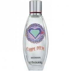 Carpe Diem Woman