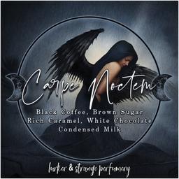 Carpe Noctem