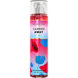 Carried Away