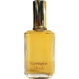 Carrington Musk
