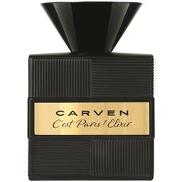 Carven C'est Paris ! Elixir pour Homme