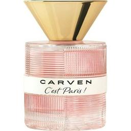 Carven C'est Paris !