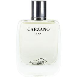 Carzano Man