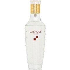 Casaque Femme