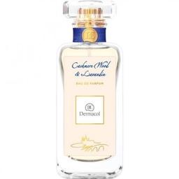 Cashmere Wood & Lavandin