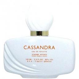 Cassandra Blanc