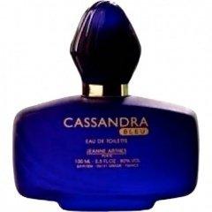 Cassandra Bleu