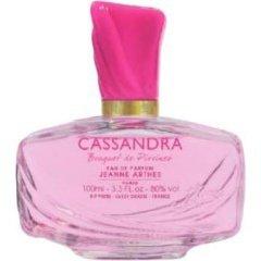 Cassandra Bouquet de Pivoines