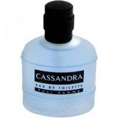 Cassandra pour Homme