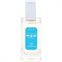 Cassis, Rose & Sandalwood