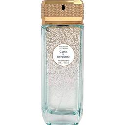 Cassis & Bergamot