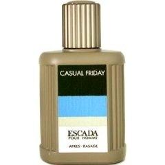 Casual Friday