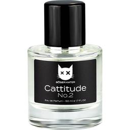 Cattitude No. 2