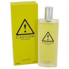 Caution for Women