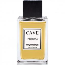 Cave - Patchouly