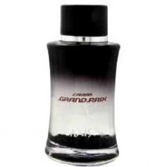 Caviar Grand Prix Black