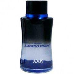 Caviar Grand Prix Blue